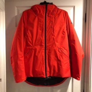 The North Face Women’s Carto Triclimate Jacket